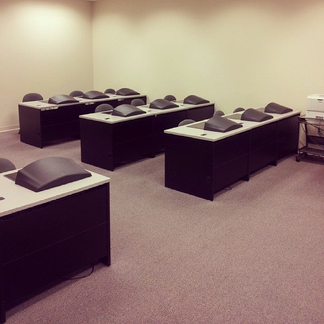 National American University