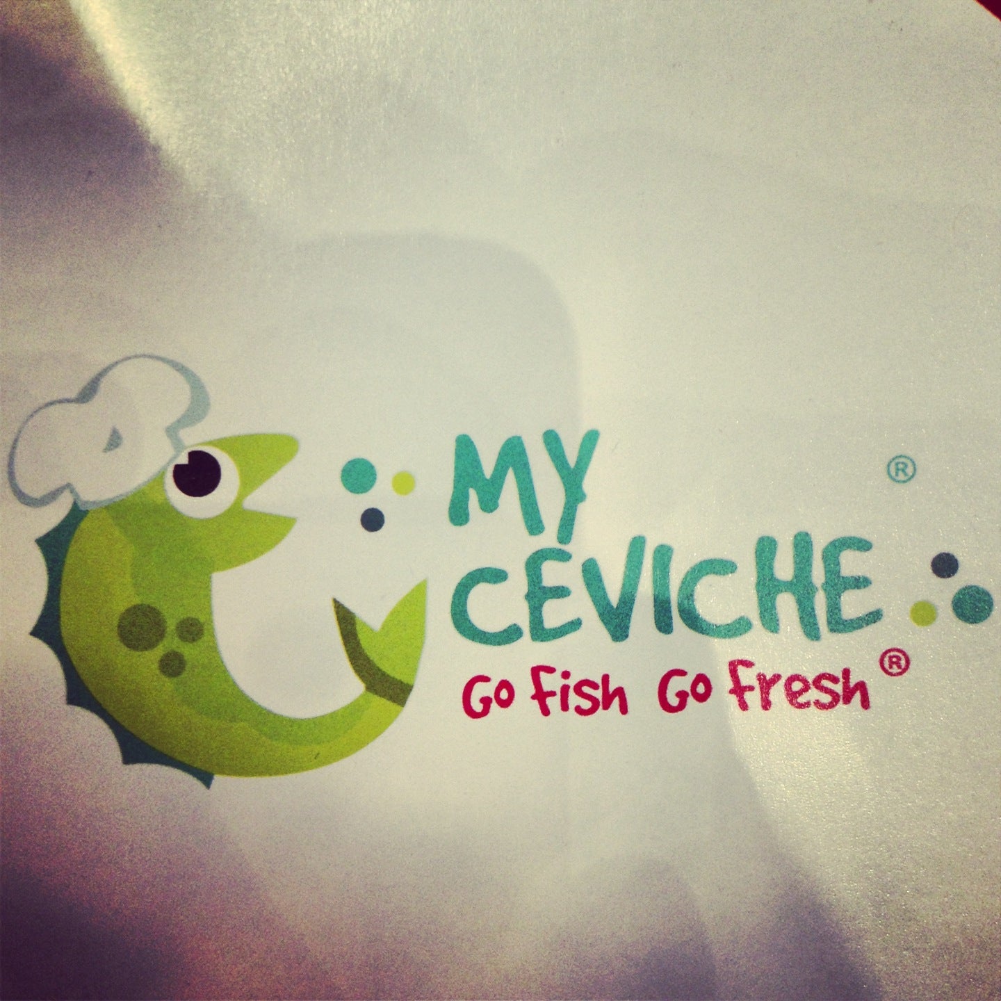 My Ceviche Brickell restaurant in Miami