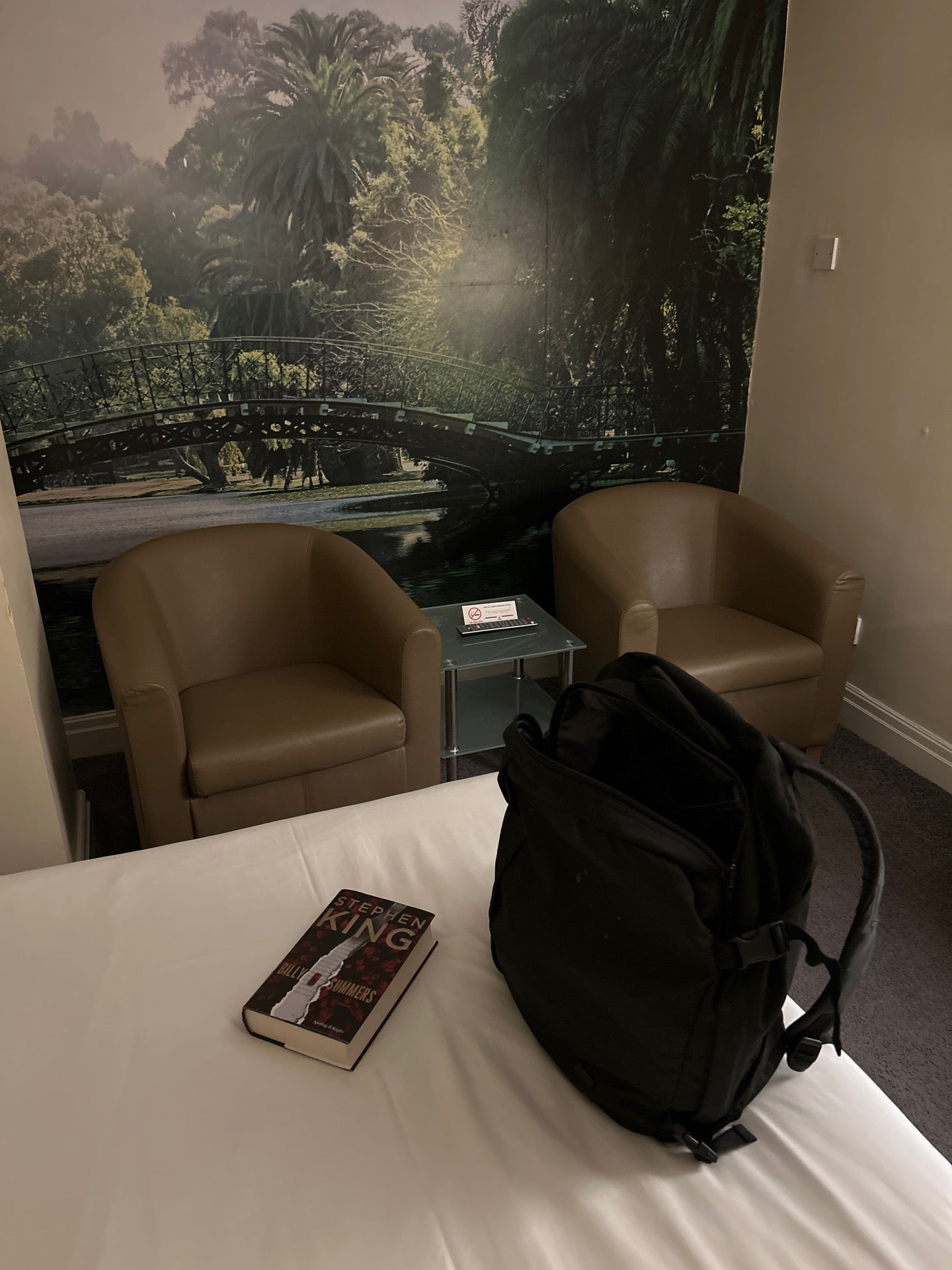 Britannia Sachas Hotel