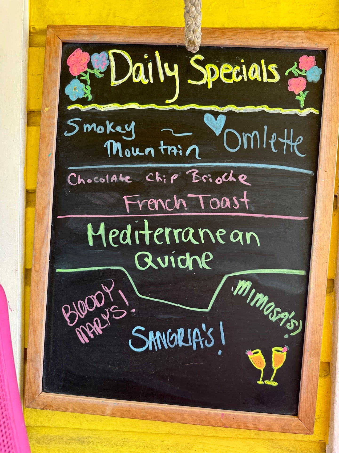 The Tabernacle Church