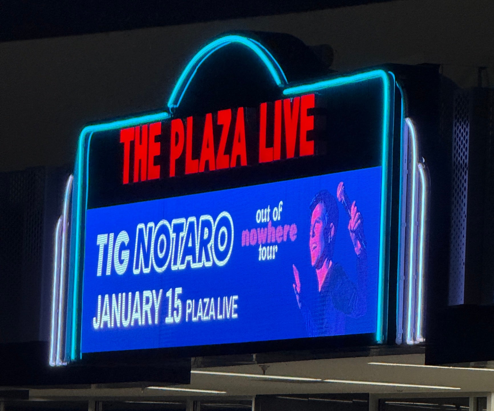 Plaza Live - Orlando