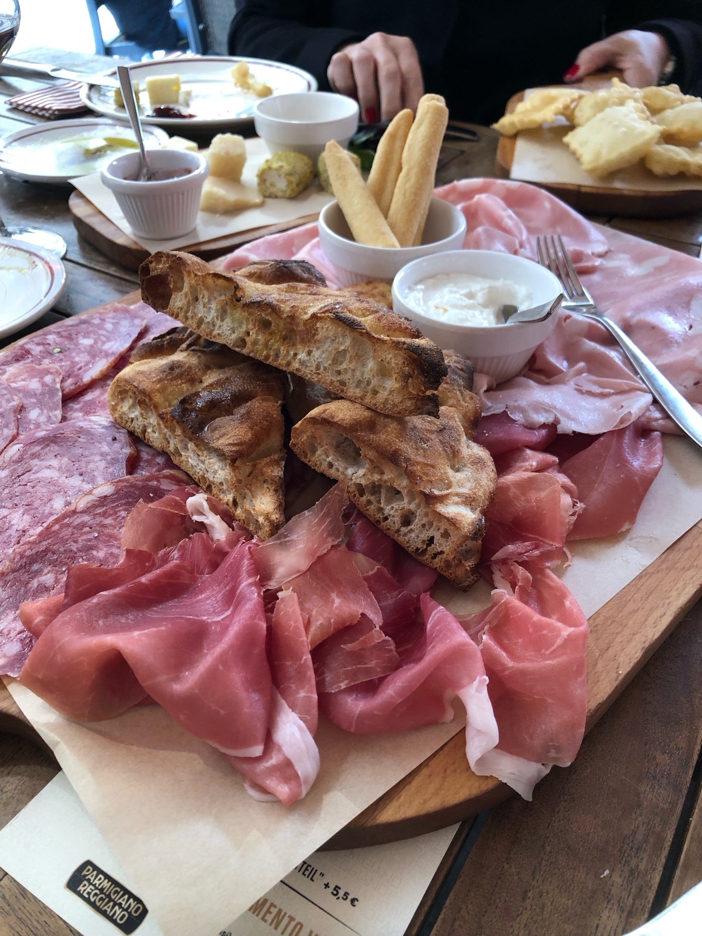 Signorvino 이미지