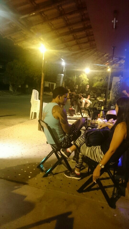 Restaurante Do Alemão Logo