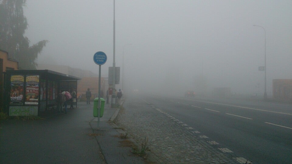 Avia Letňany - photo 3 showing the facility