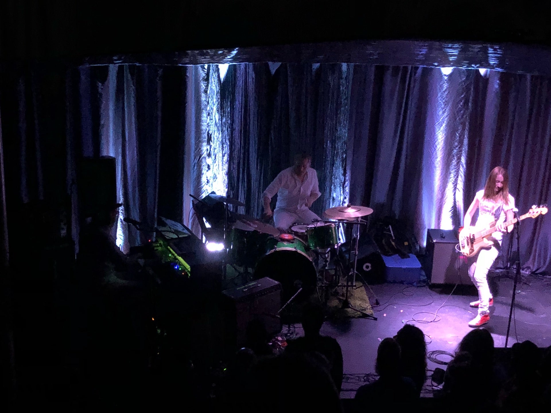 One Longfellow Square