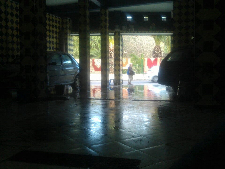 Centre De Lavage Akram