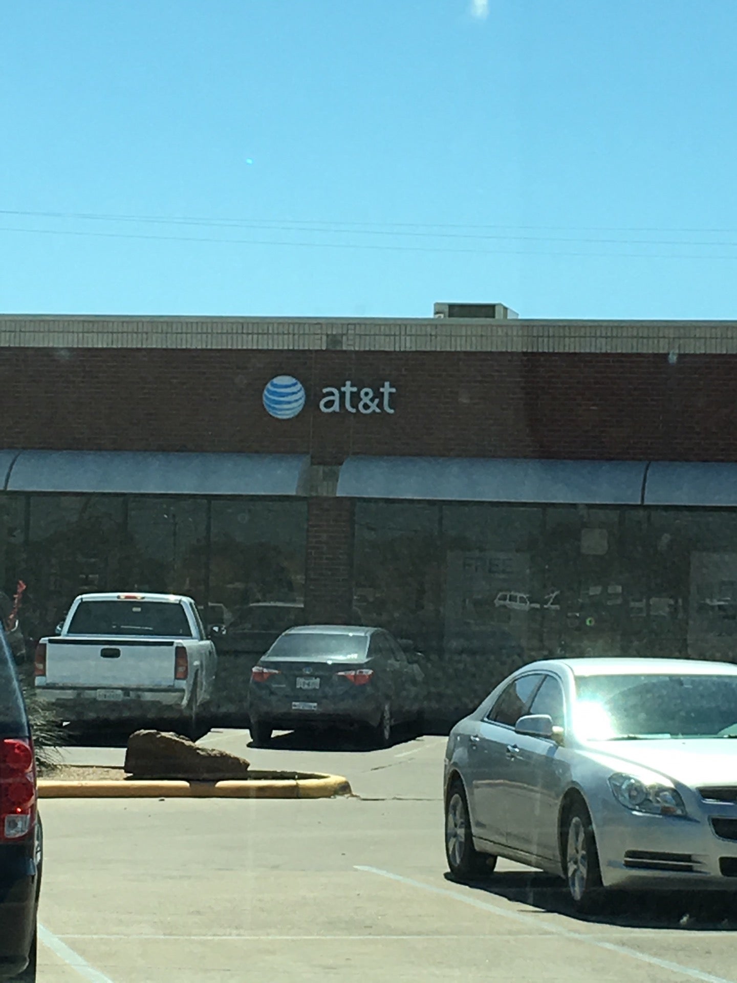 At & T