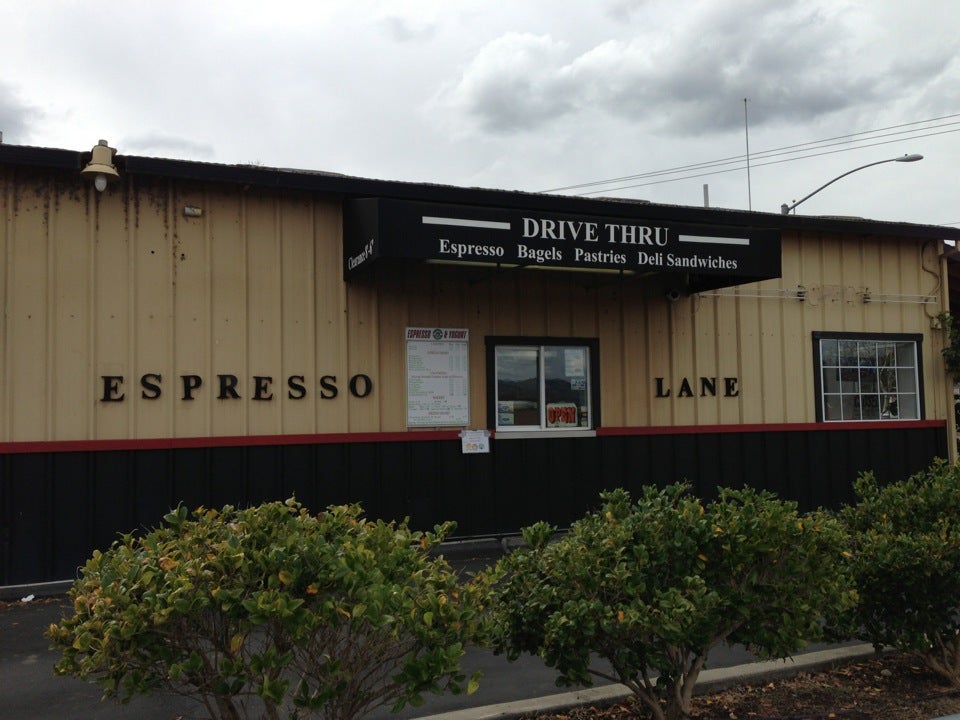La Barista Espresso