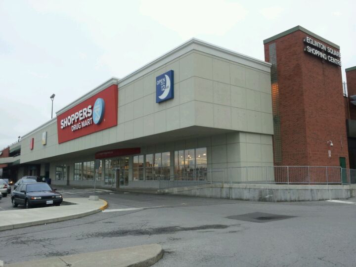 Shoppers Drug Mart