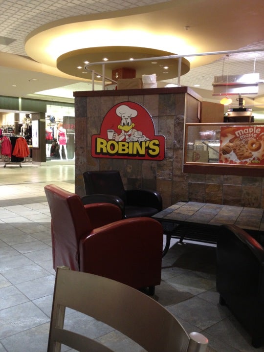 Robin'S Donuts