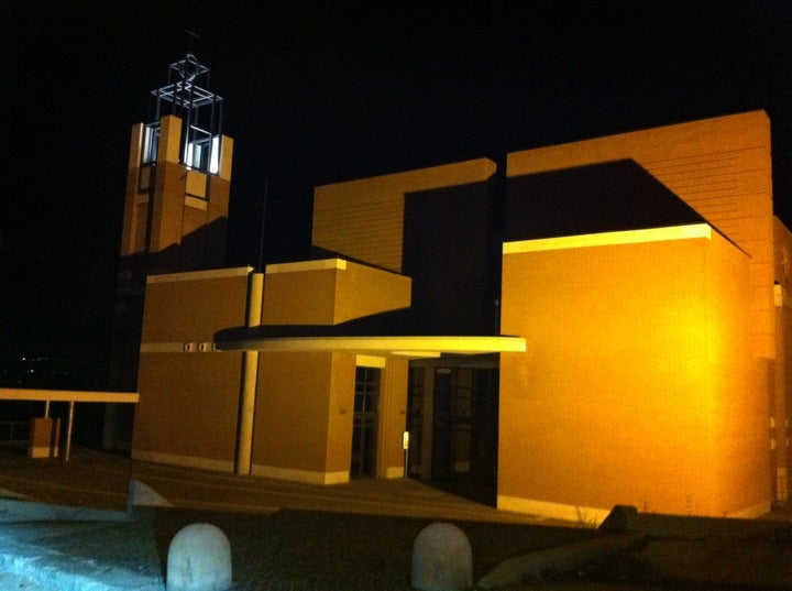 Chiesa Di San Mario Alla Torretta