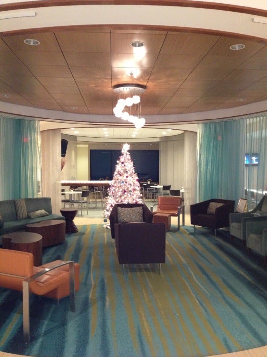 SpringHill Suites Ashburn Dulles North
