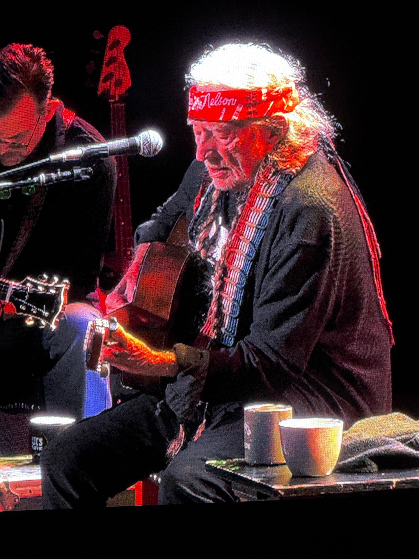 Merriweather Post Pavilion