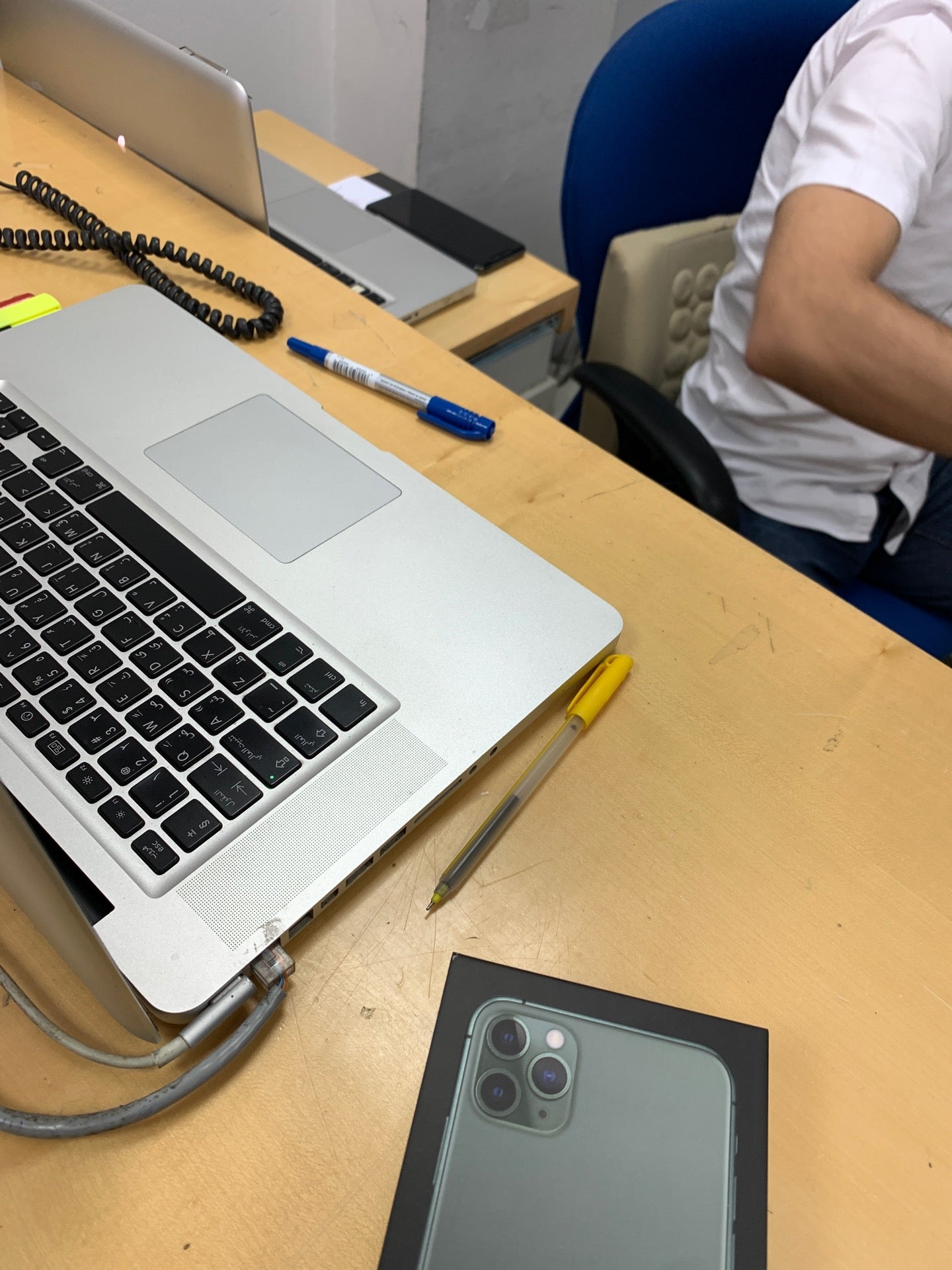 51 East (Service Centre)