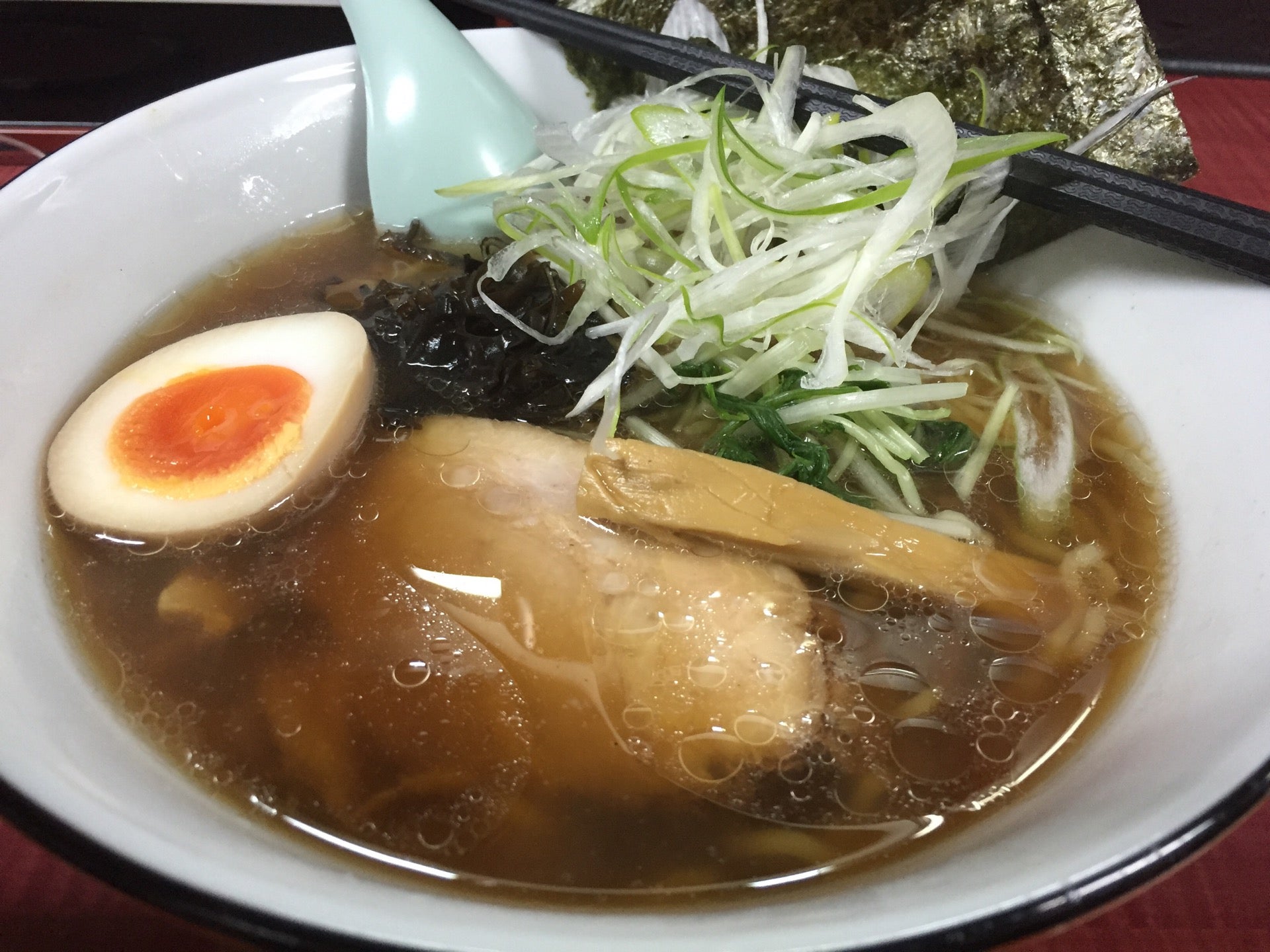 会津食堂 磐梯亭 Logo