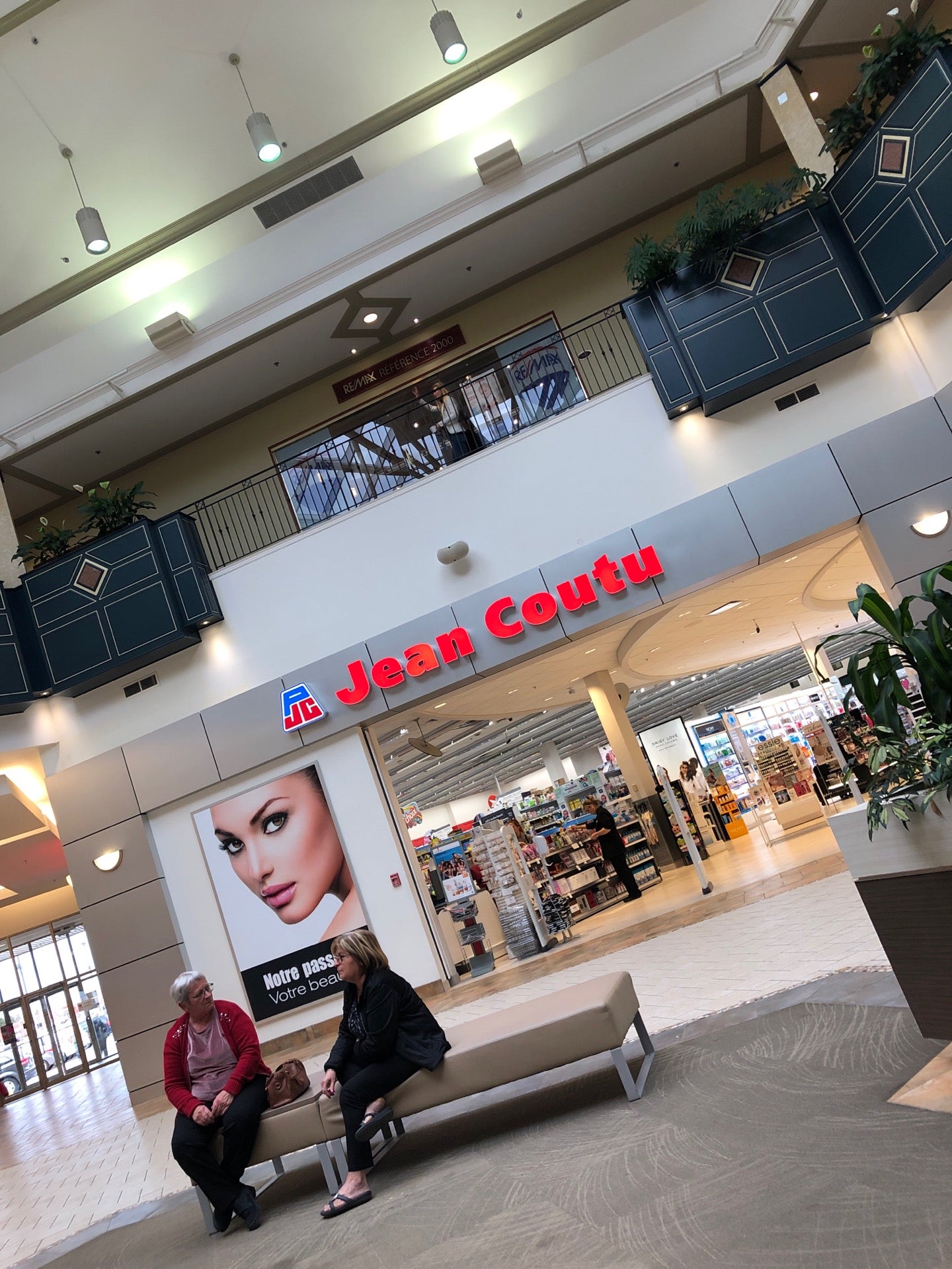 Pharmacie Jean Coutu