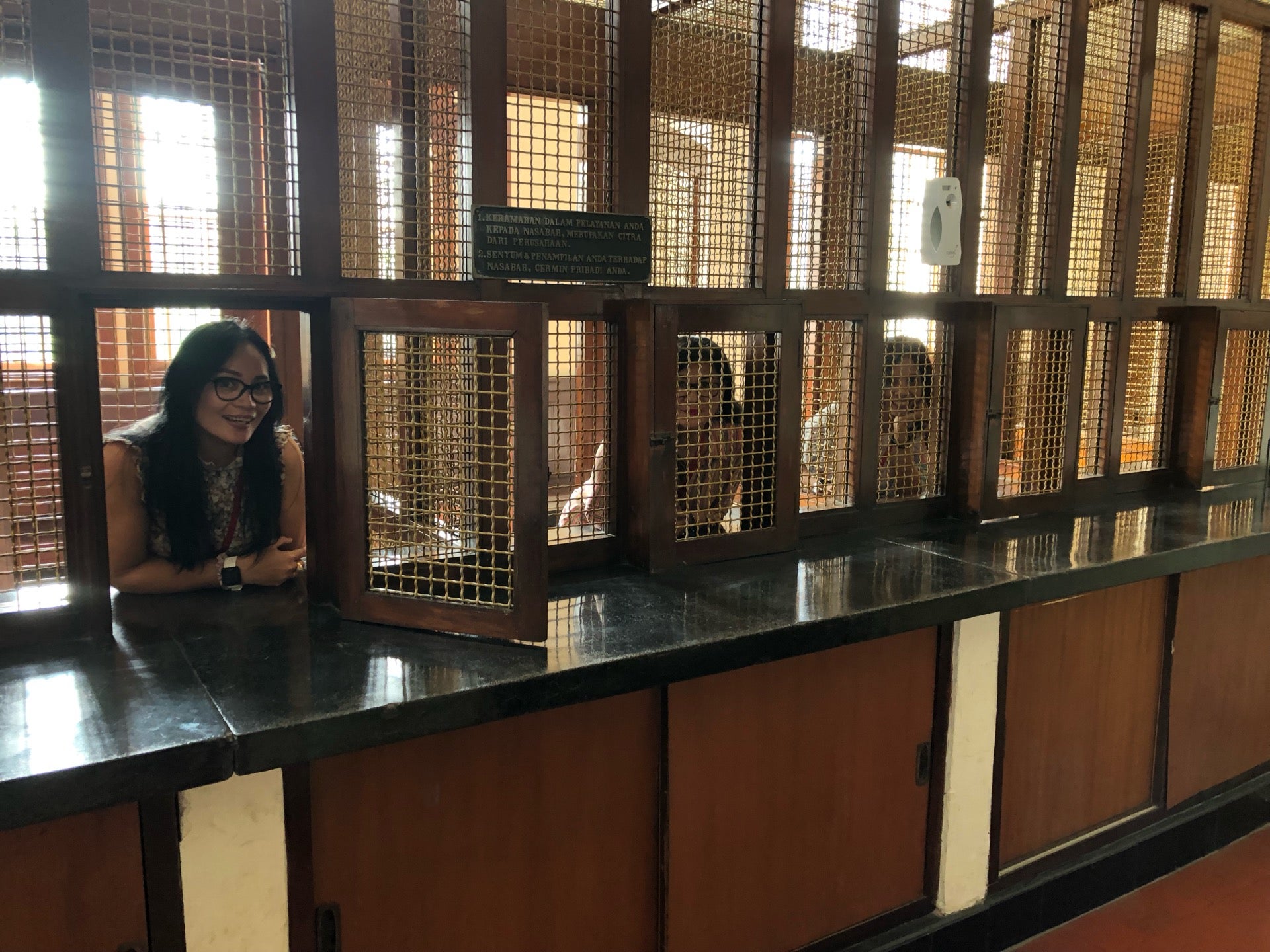 Gedung Eks. De Javasche Bank