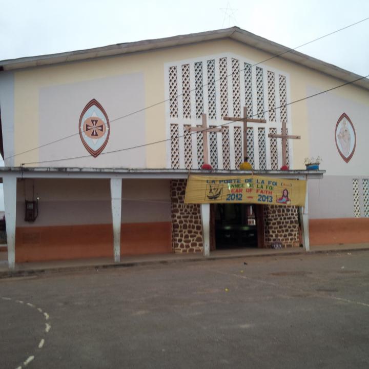 Mission Catholique Don Bosco