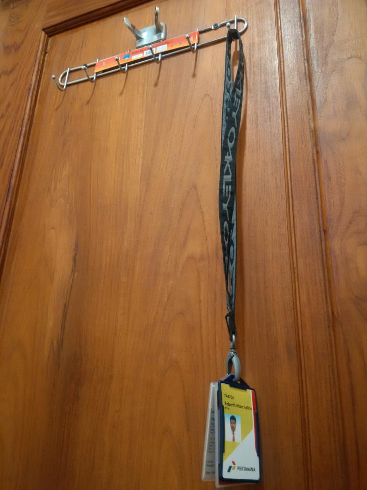 Pt. Pertamina (Persero) Pemasaran Region IV Jateng & Diy