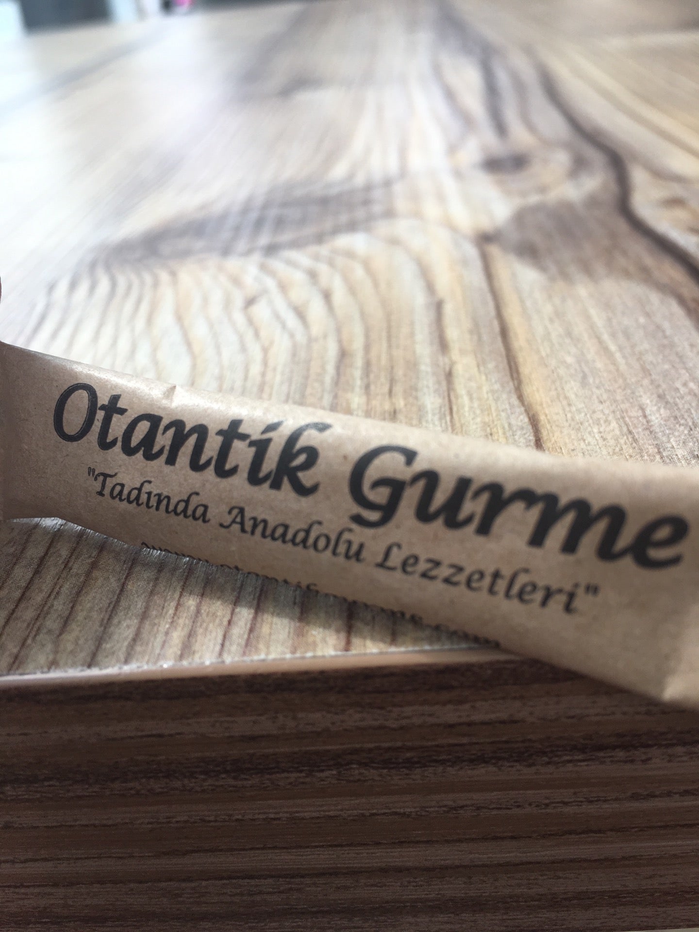 Otantik Gurme