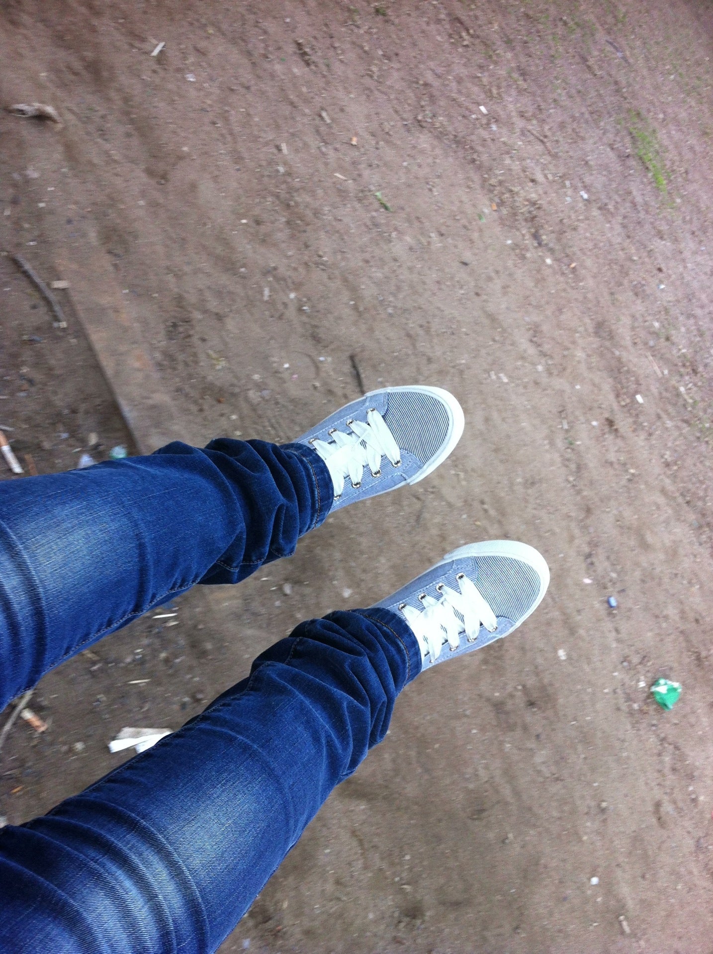 Детская Площадка