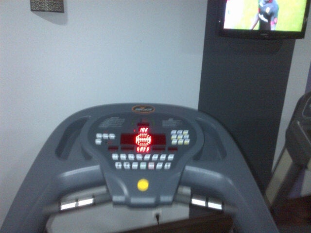 Salle Sport Echourouk