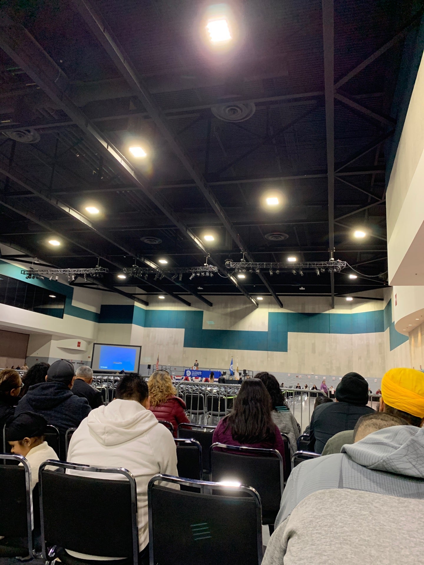 Fresno Convention Center