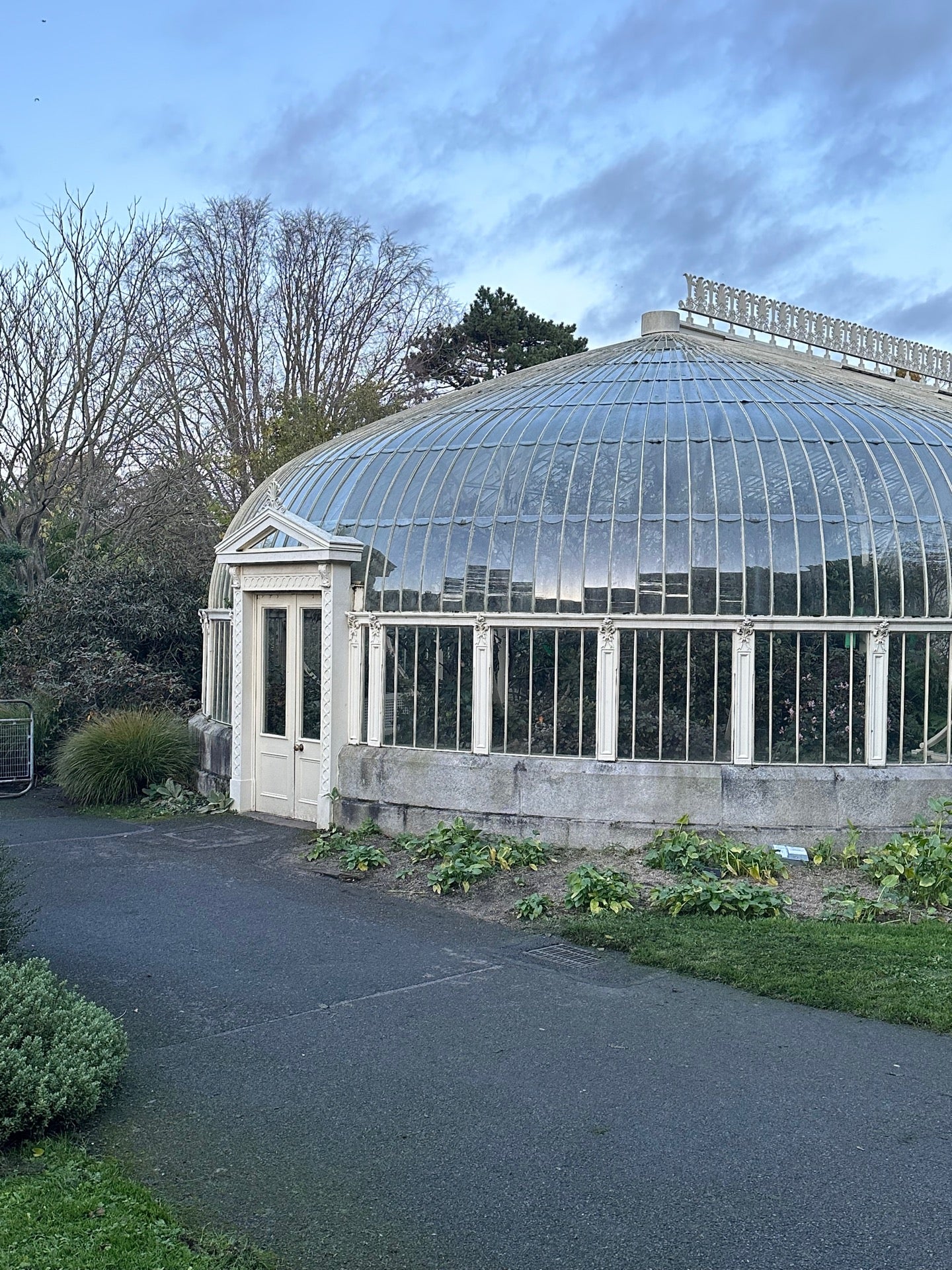 National Botanic Gardens 3