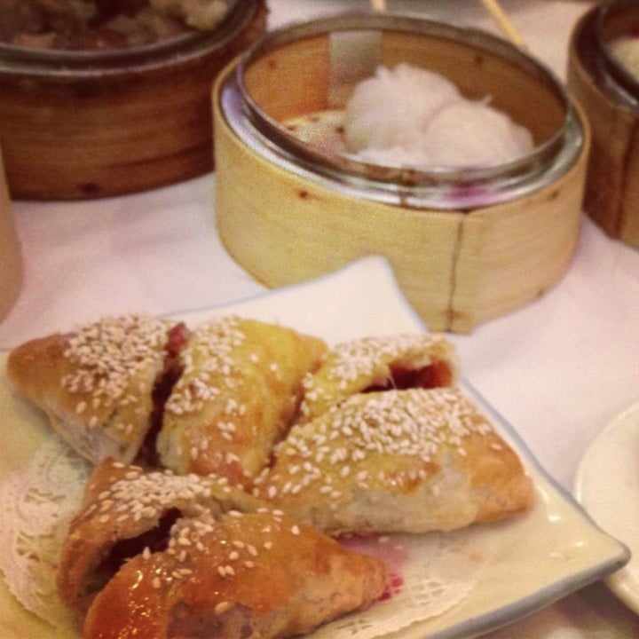 Chatham Seafood Restaurant 6 Chatham Sq New York