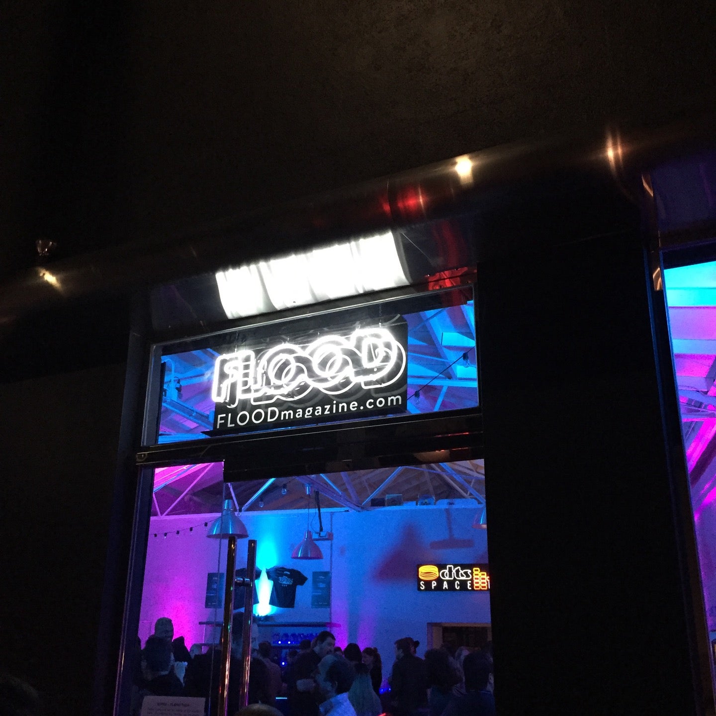 Gallery Bar cover photo