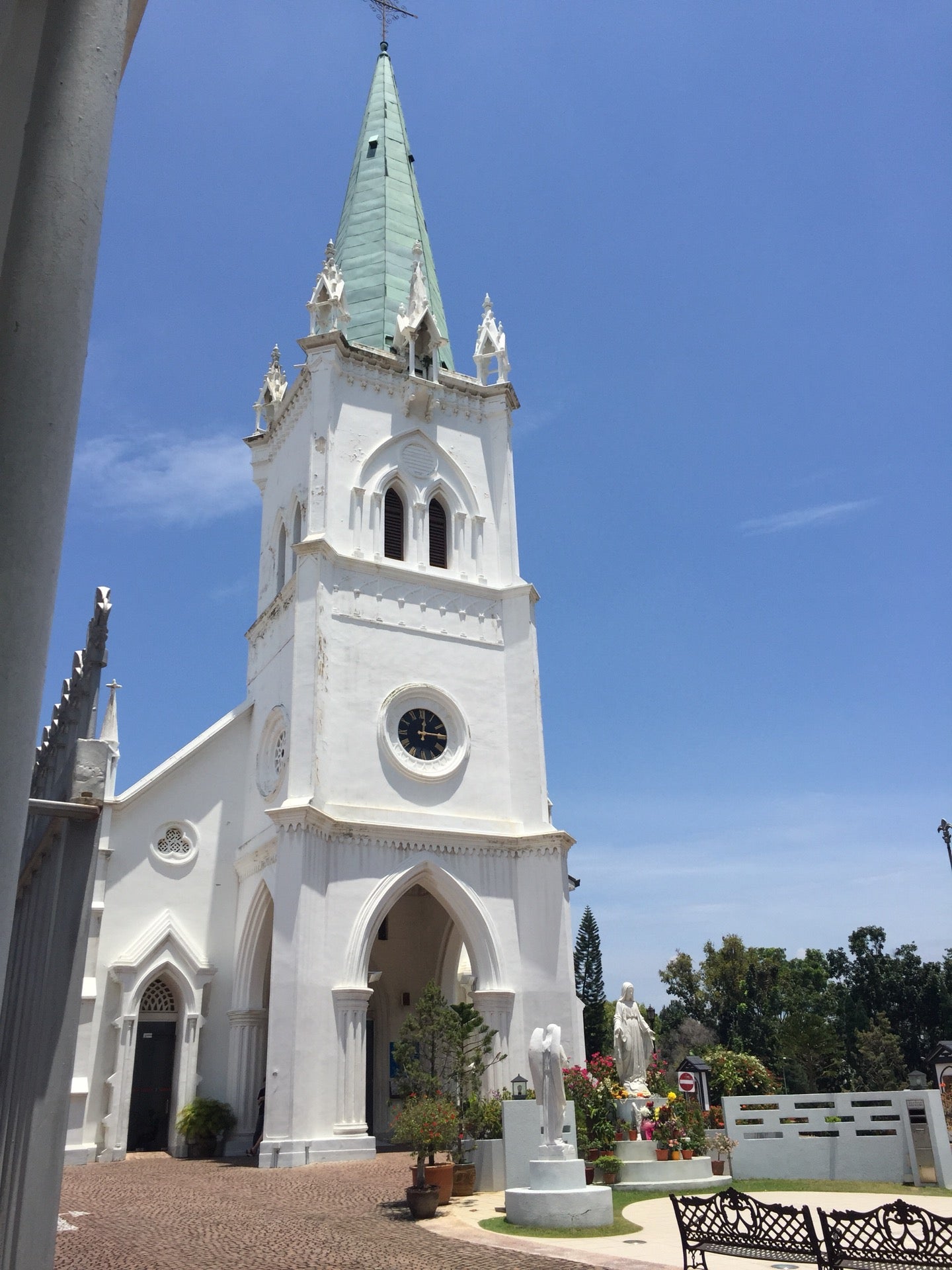 Church of the Nativity of the Blessed Virgin Mary 1259 Upper