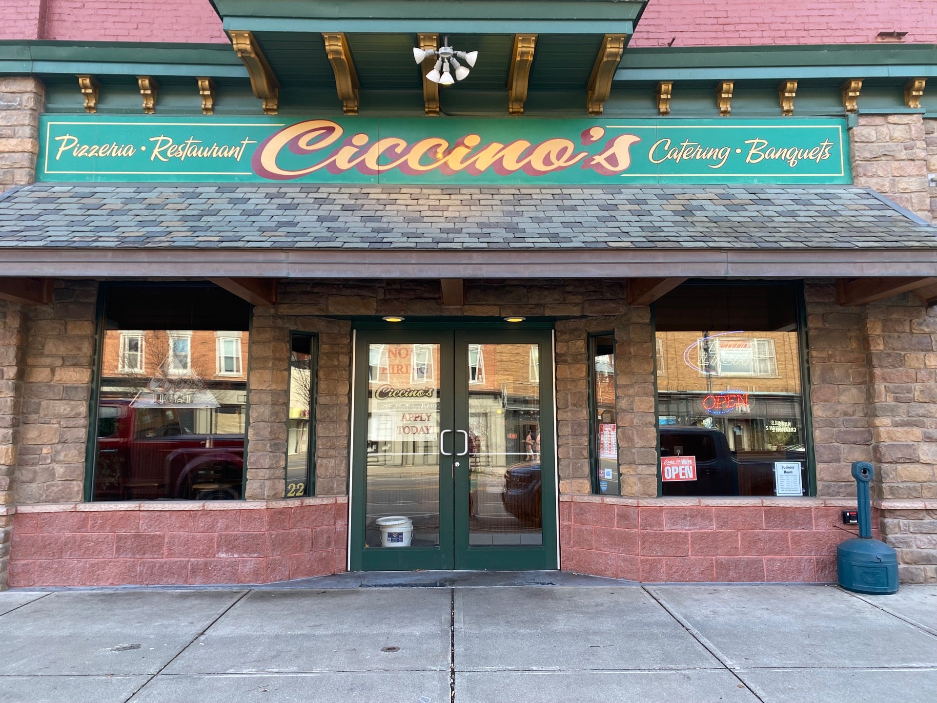 del Lago Resort & Casino