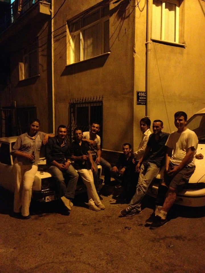 Havva Sultanin Yeri Logo