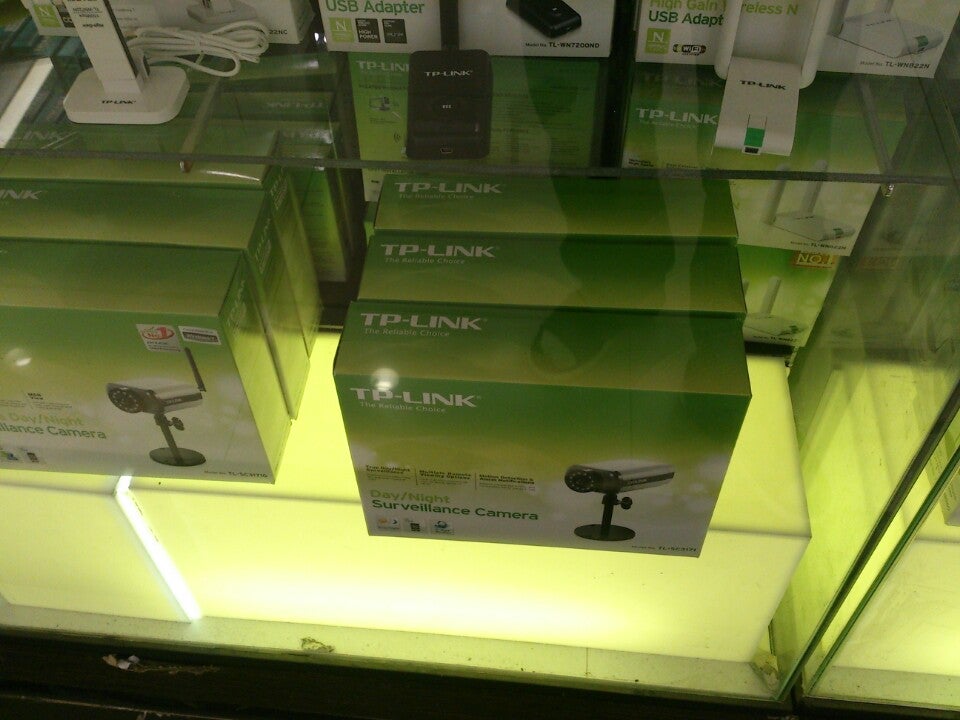 Tp-Link. แฟชั่น Logo