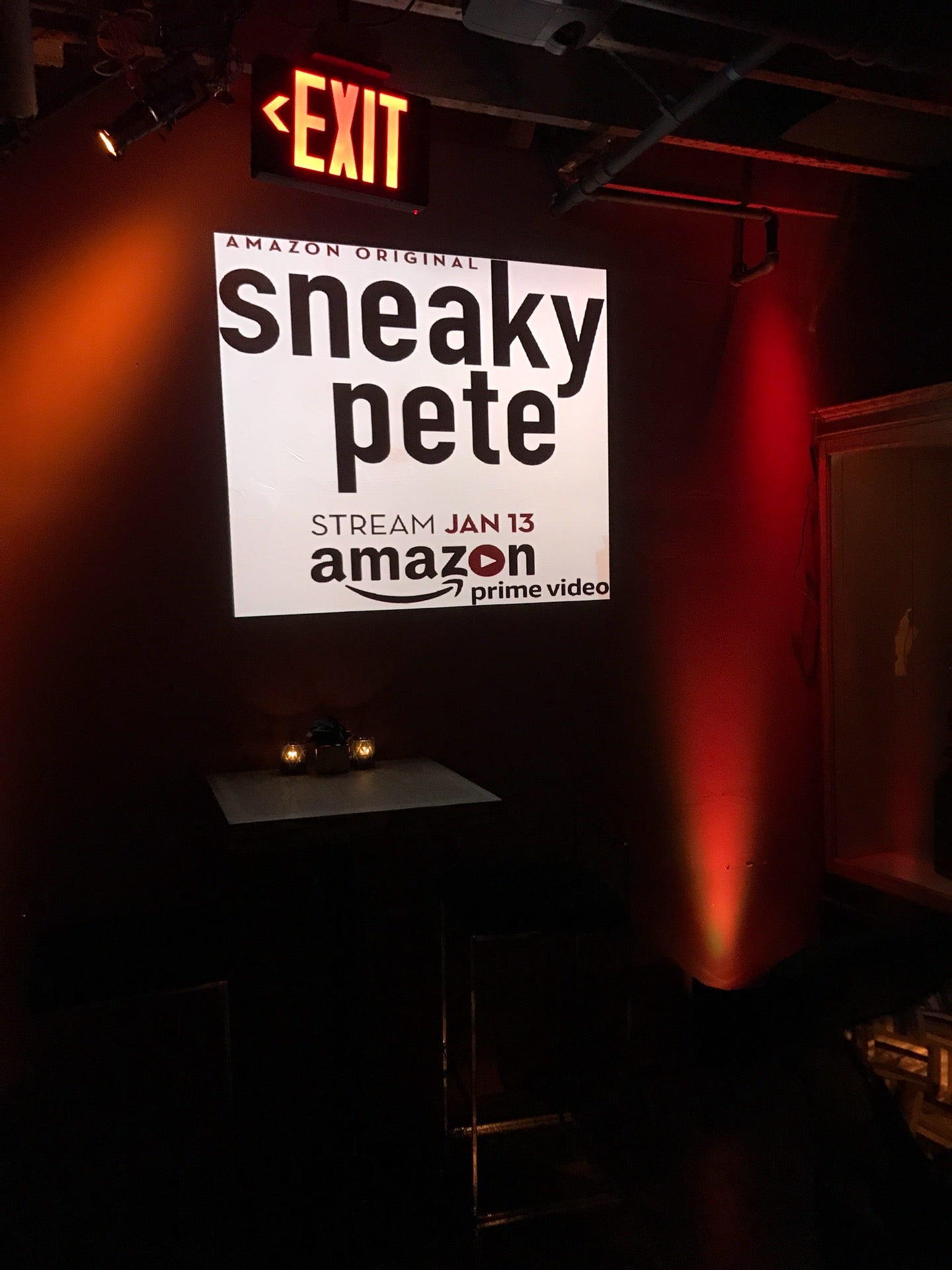 Clifton's Republic cover photo