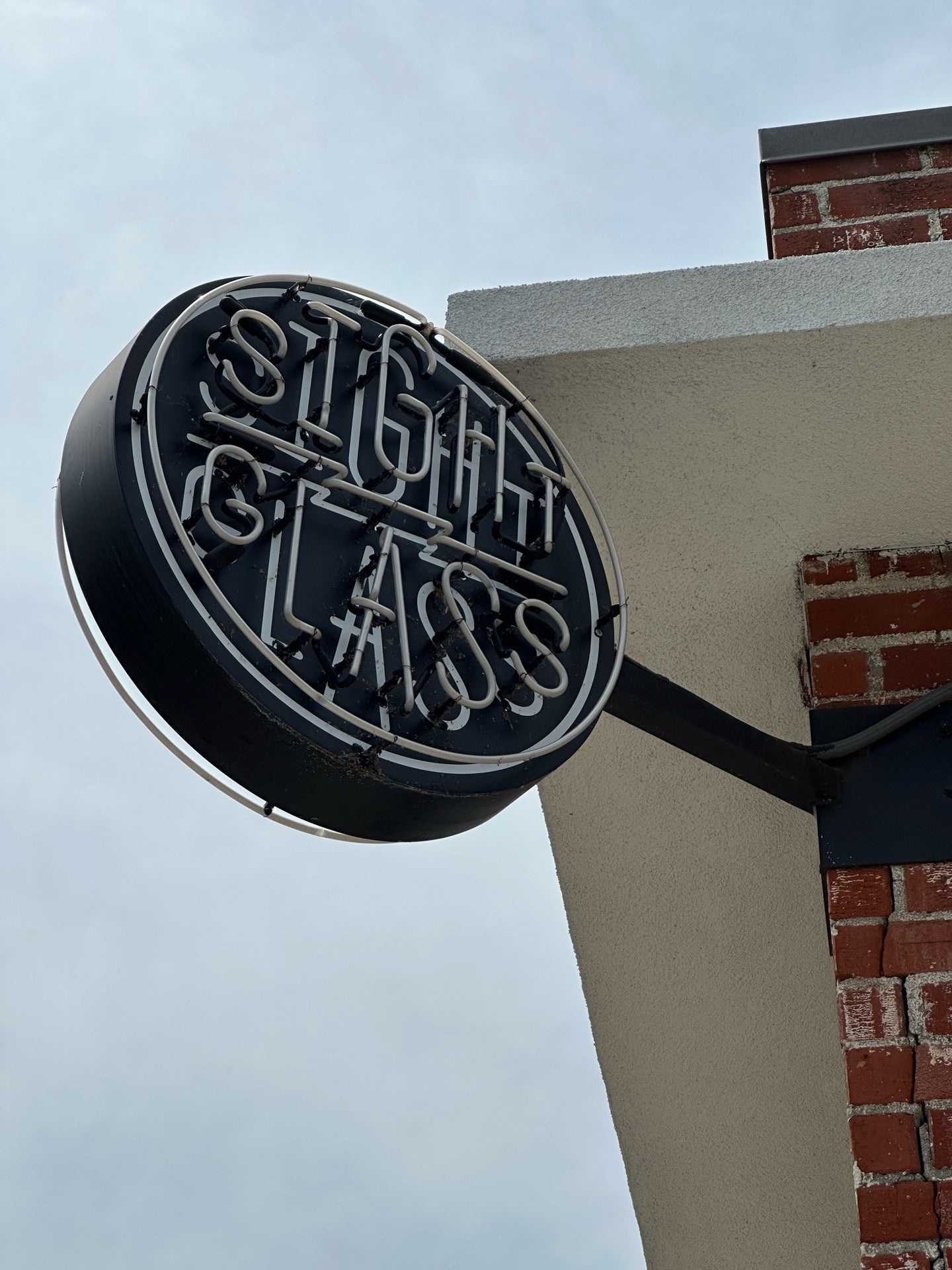 Sightglass Coffee & Roastery, a cafe in West Hollywood