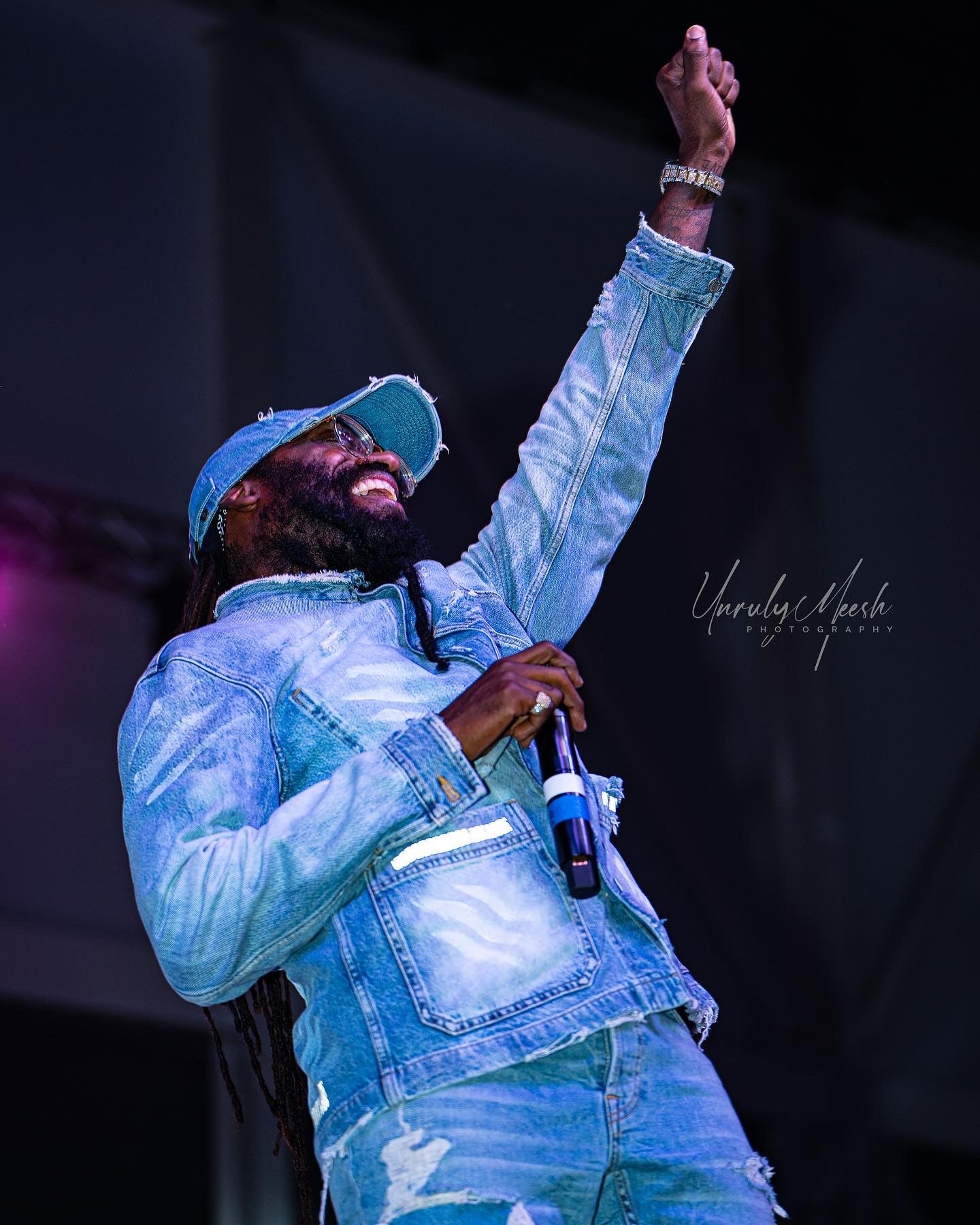 Miramar Regional Park Amphitheater