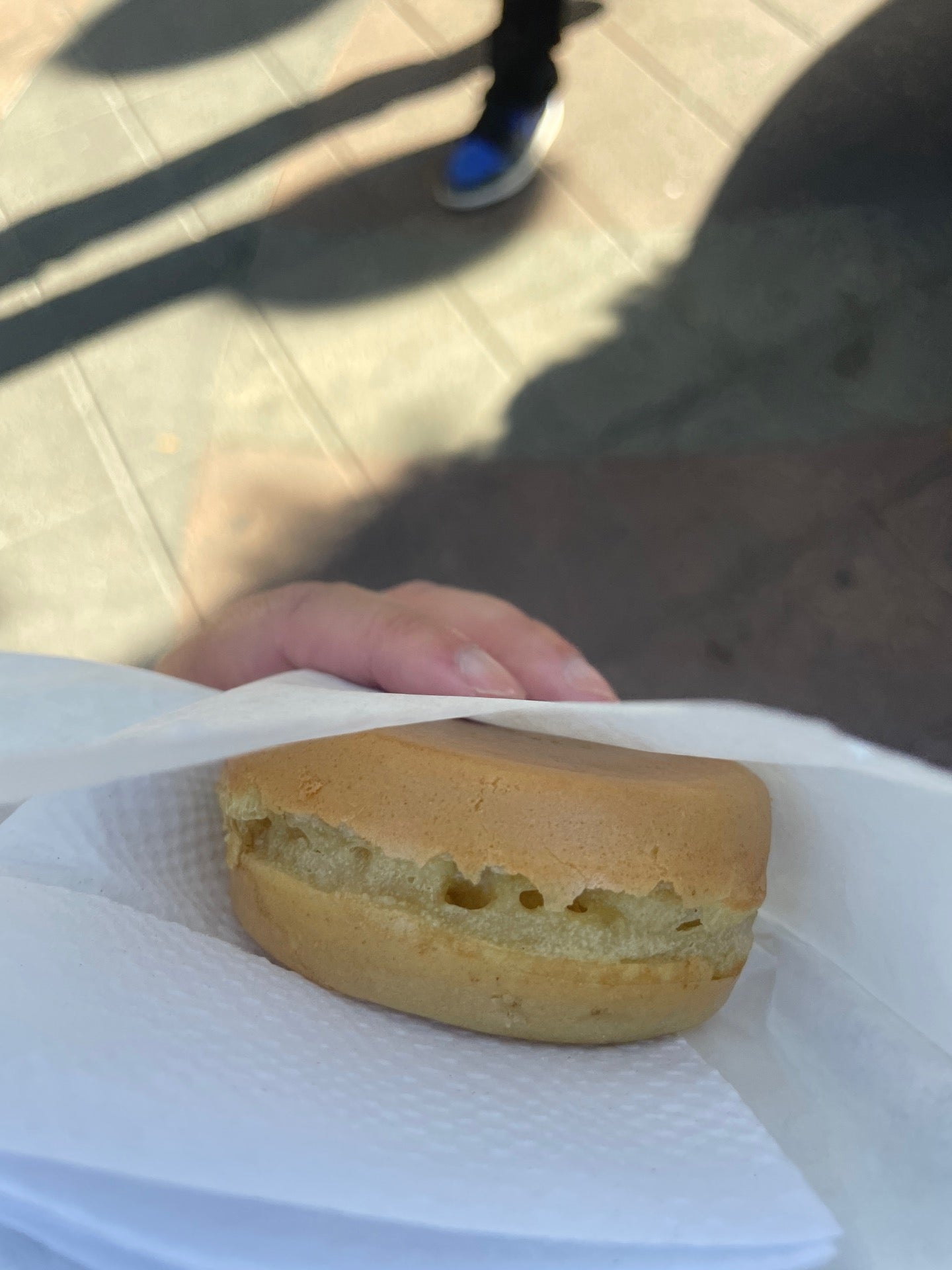 Mitsuru Cafe cafe in Los Angeles