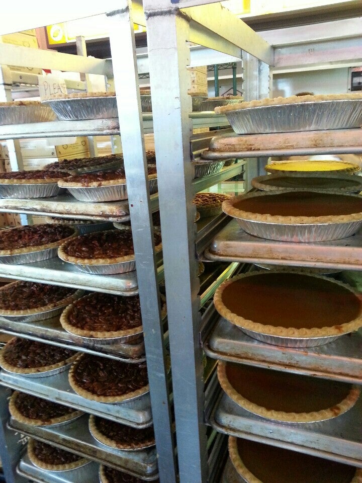 House of Pies 6142 Westheimer Rd Houston