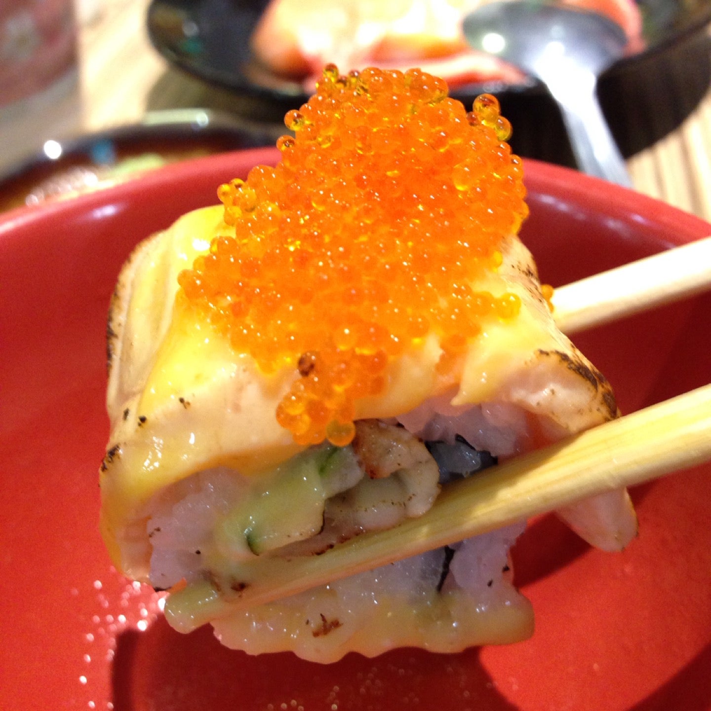 Wasabi Tei Japanese Cuisine Far East Plaza 0570 Singapore