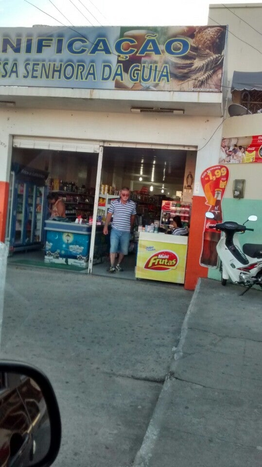 Panificacao Nossa Sra. Da Guia