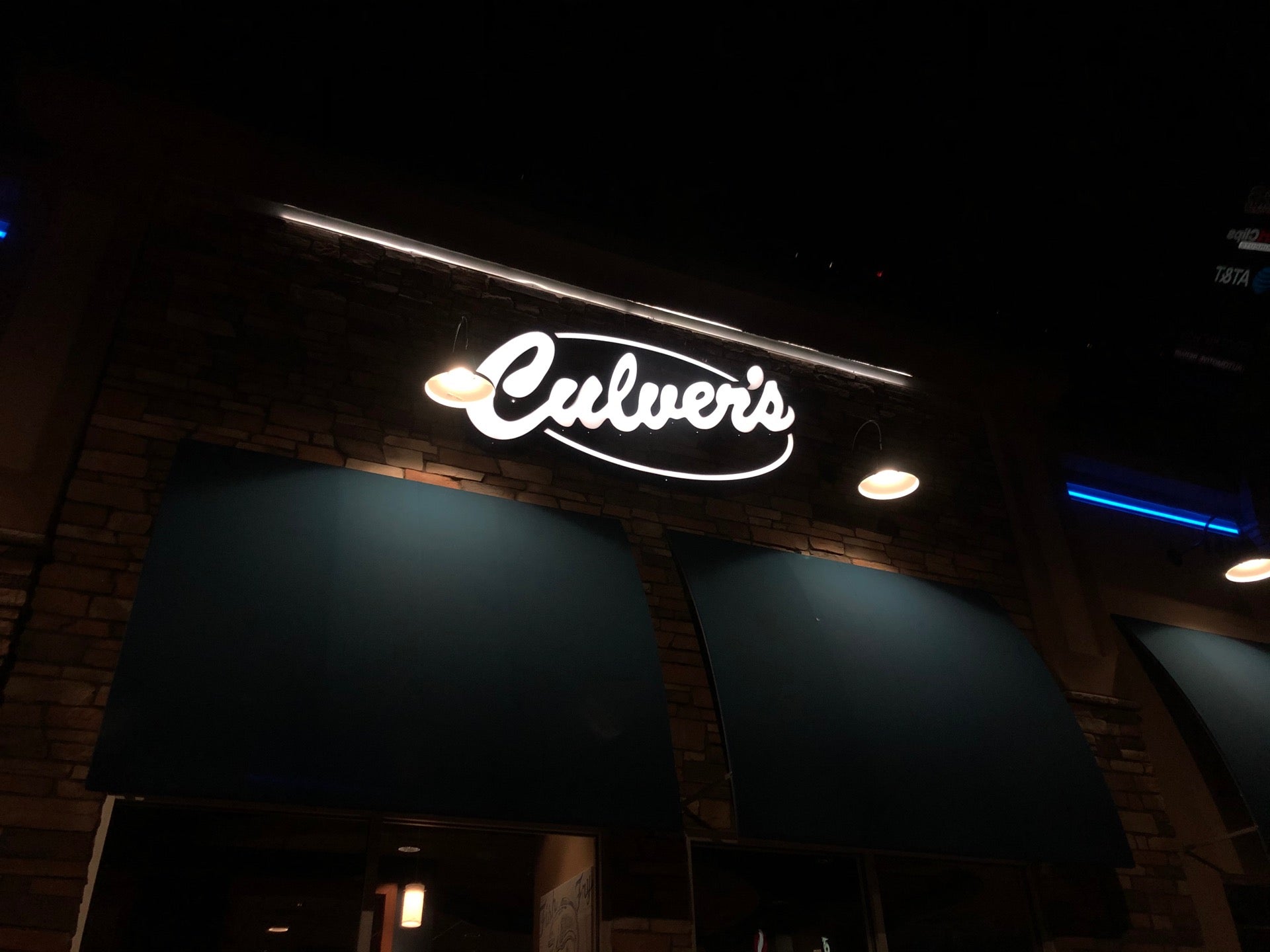 Culver'S