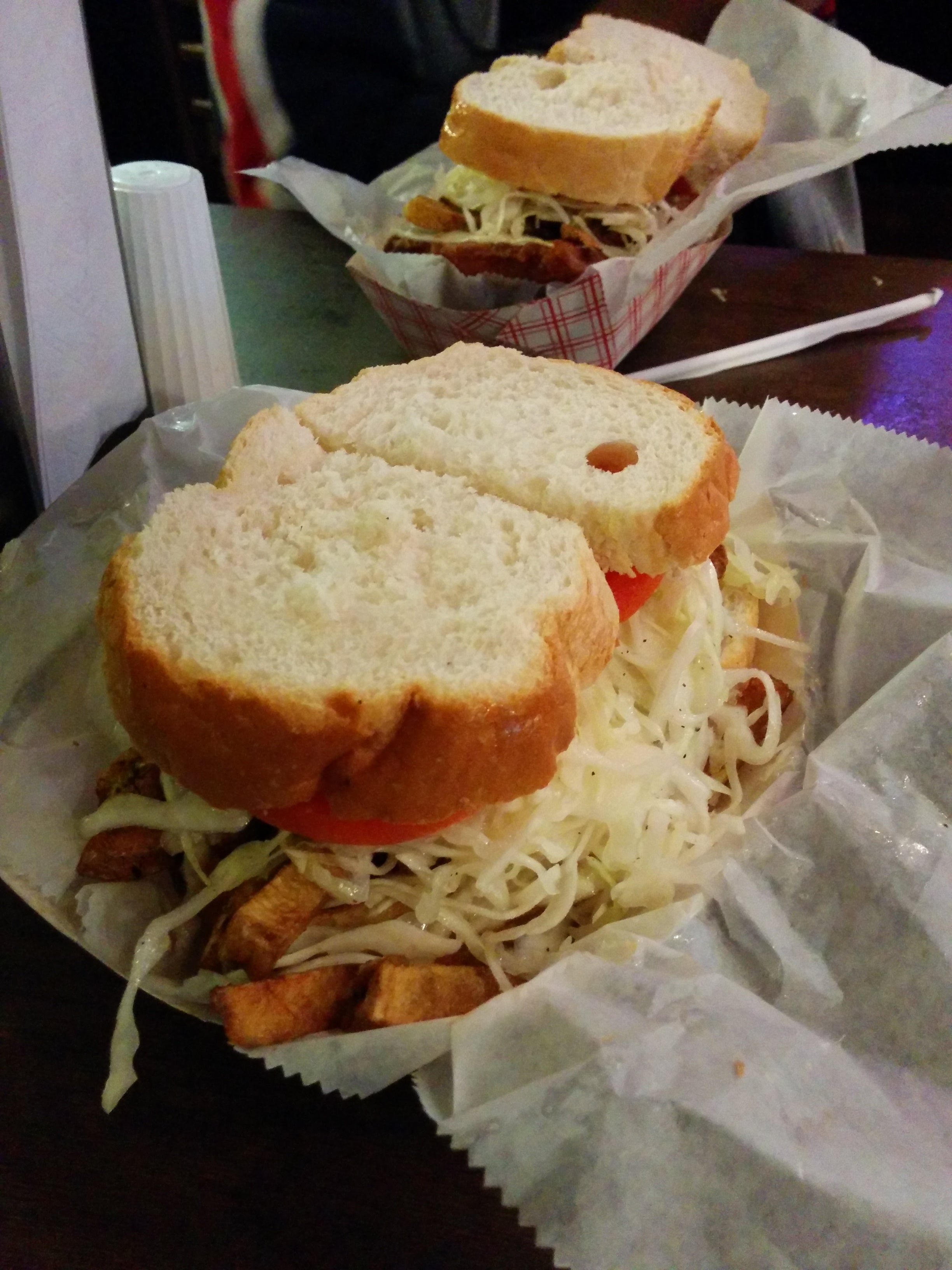 Primanti Bros. 3803 Forbes Avenue Pittsburgh