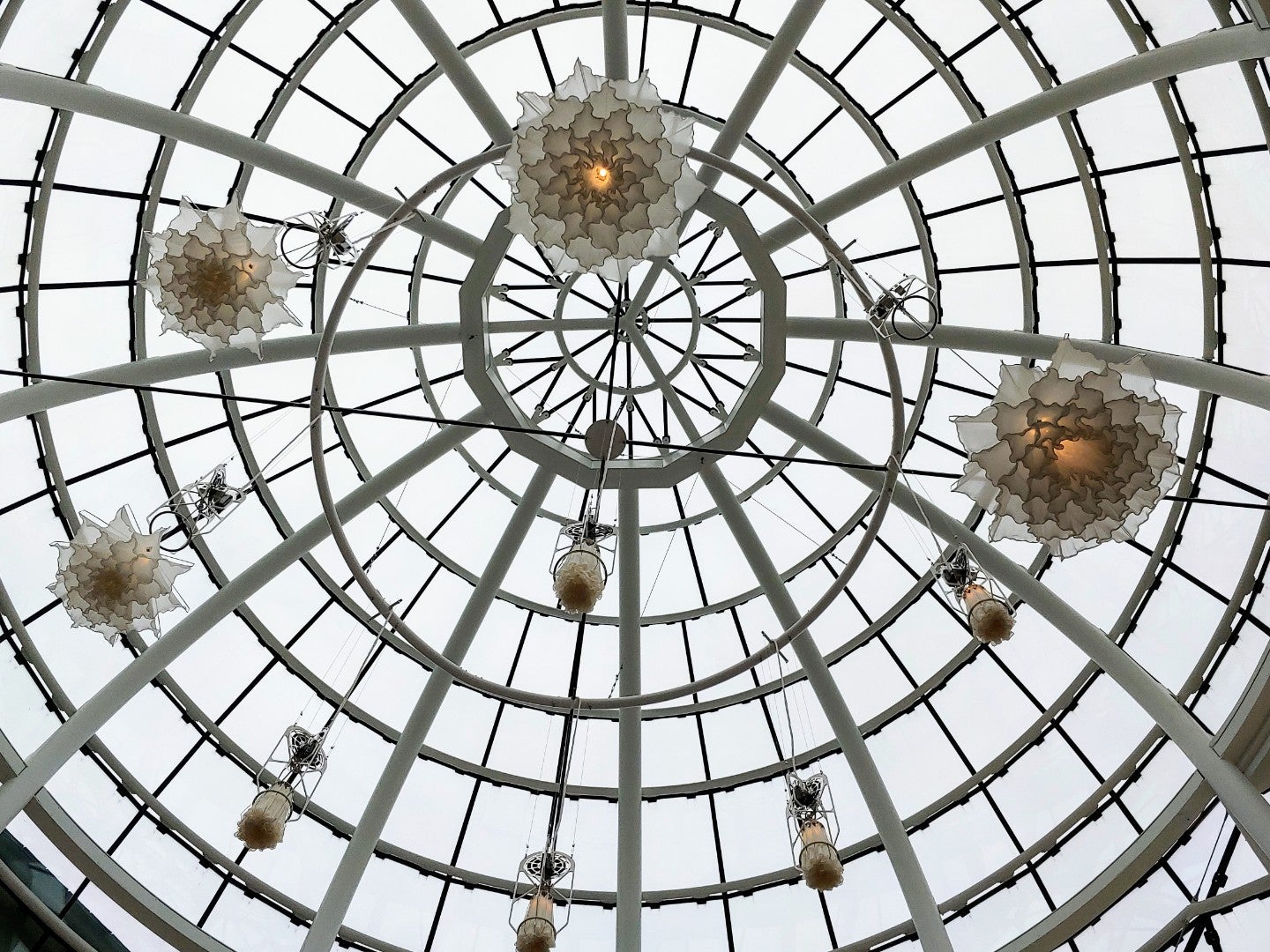 Ferguson Center for the Arts Concert Hall