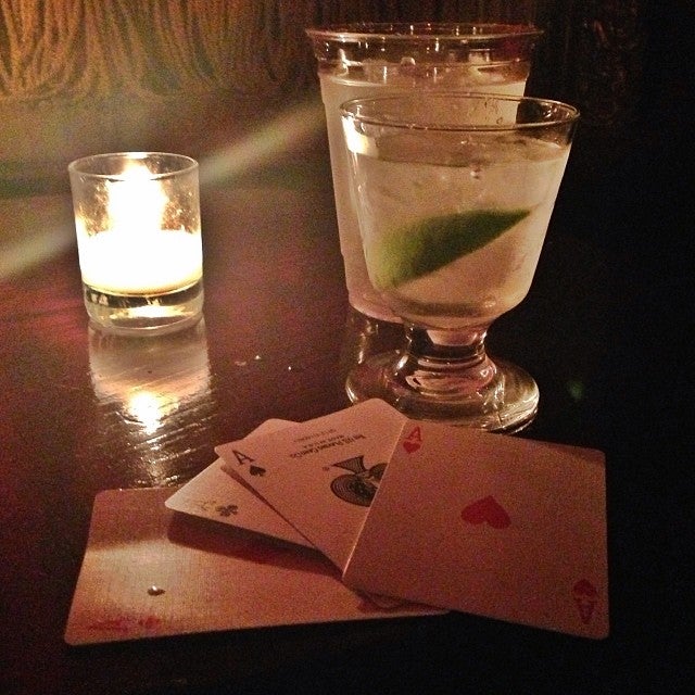 The Slipper Room, New York, New York Tickets, Schedule, Seating Charts