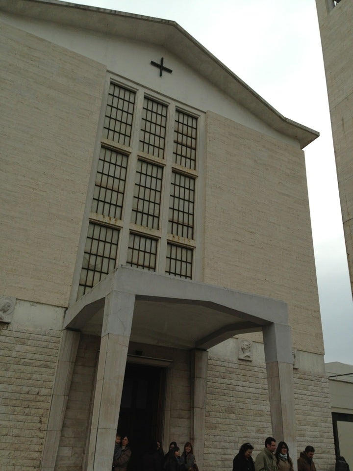 Chiesa San Bartolomeo In Silice Logo