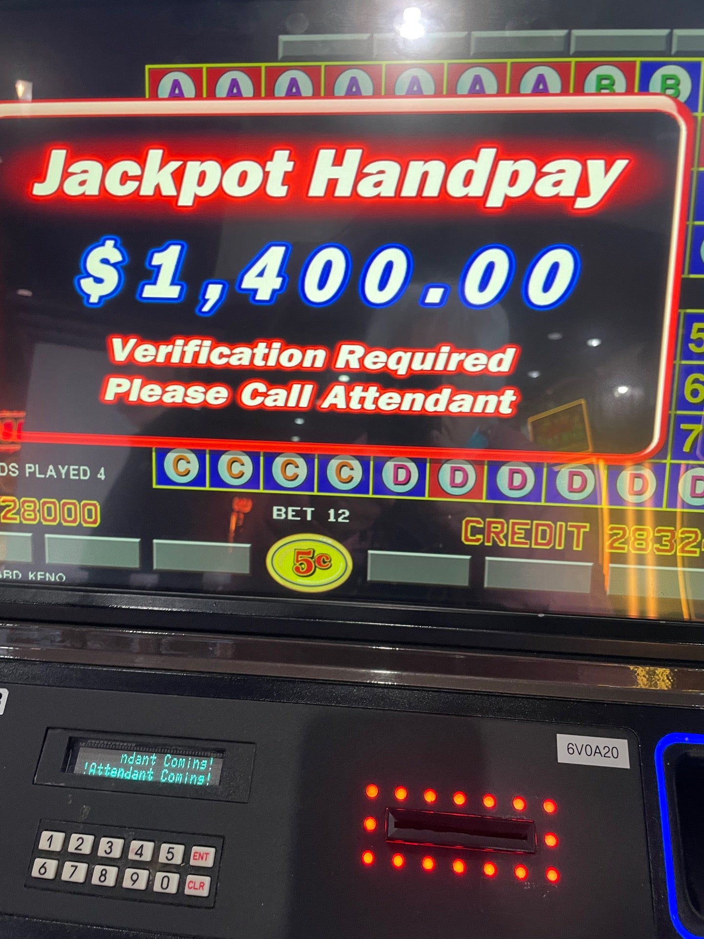 Rio Vista Outdoor Amphitheater at Harrah's Laughlin