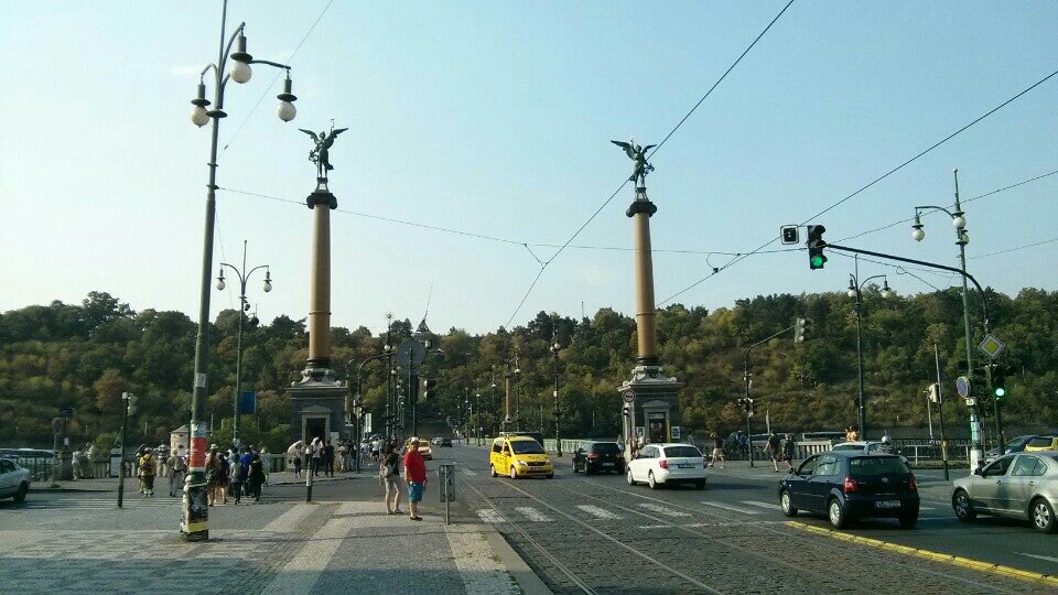 Právnická fakulta - photo 4 showing the facility