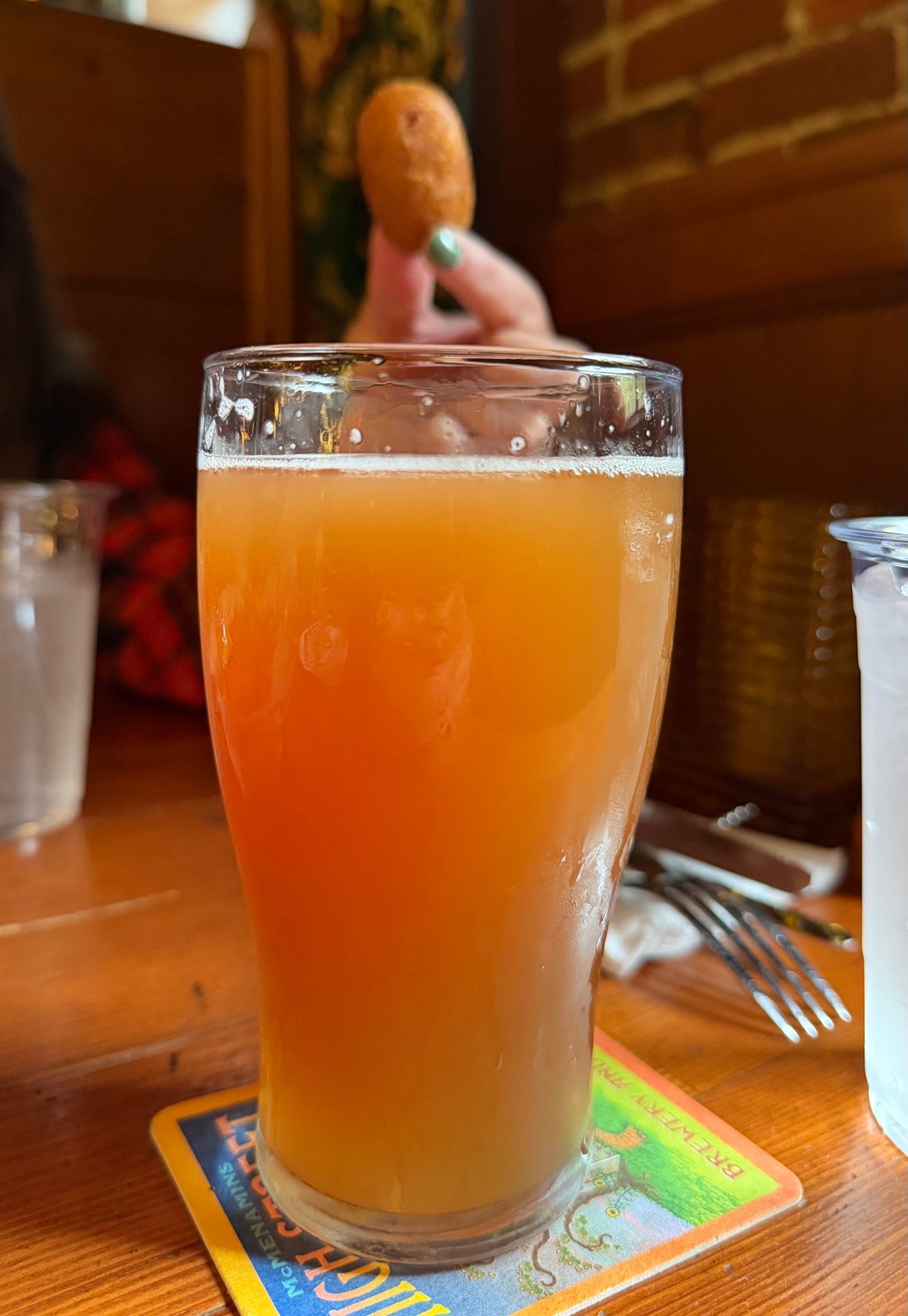 McMenamins Historic Edgefield Manor