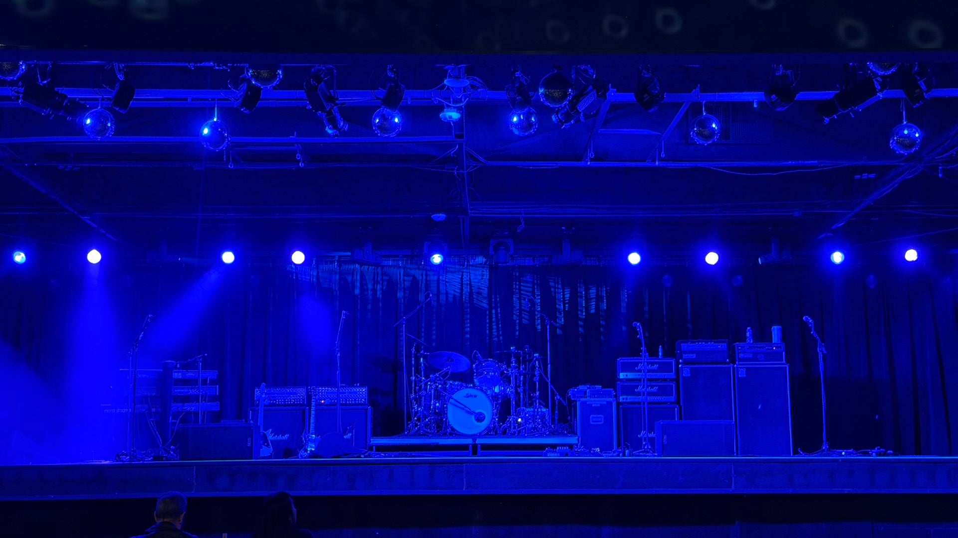 Longhorn Ballroom - Dallas